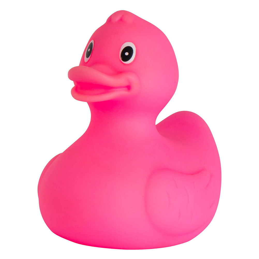 Picture of Matte Rubber Duck