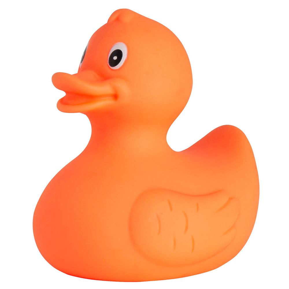 Picture of Matte Rubber Duck