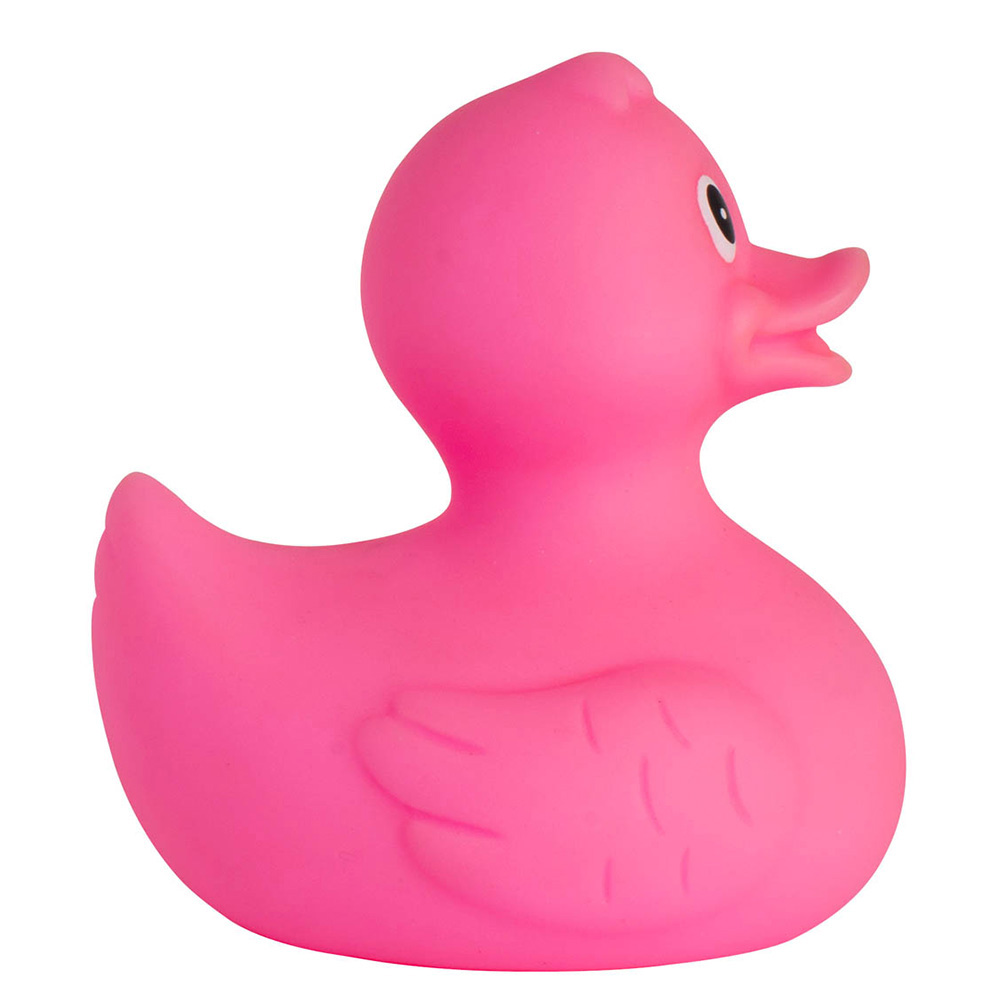 Picture of Matte Rubber Duck