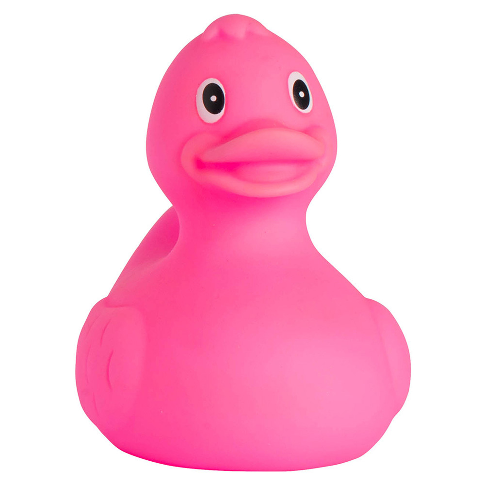 Picture of Matte Rubber Duck