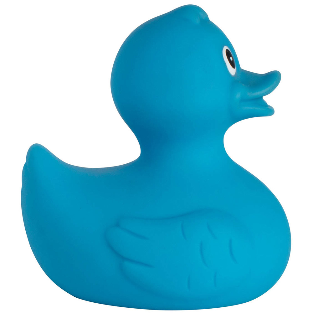 Picture of Matte Rubber Duck