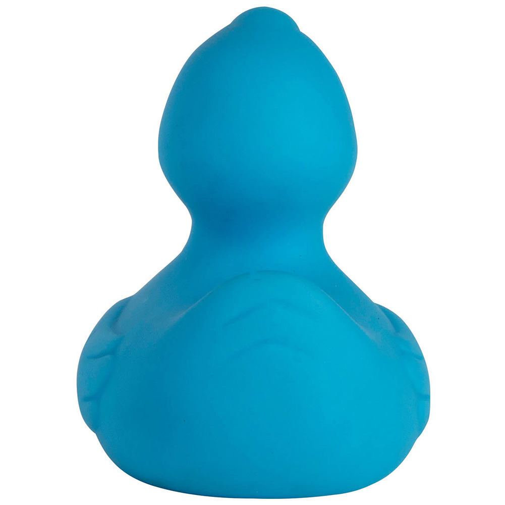 Picture of Matte Rubber Duck