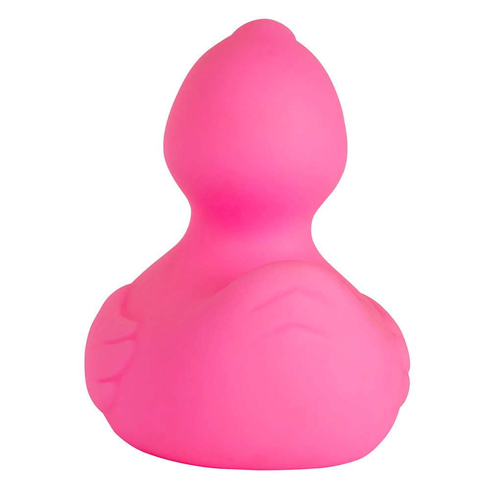 Picture of Matte Rubber Duck