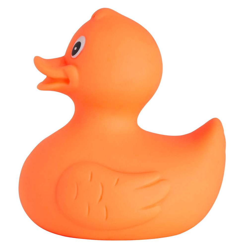 Picture of Matte Rubber Duck