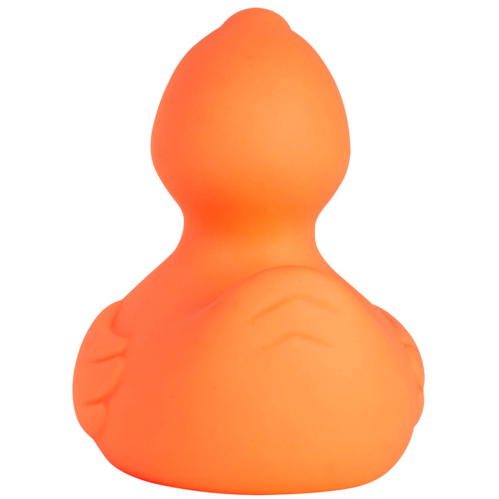Picture of Matte Rubber Duck