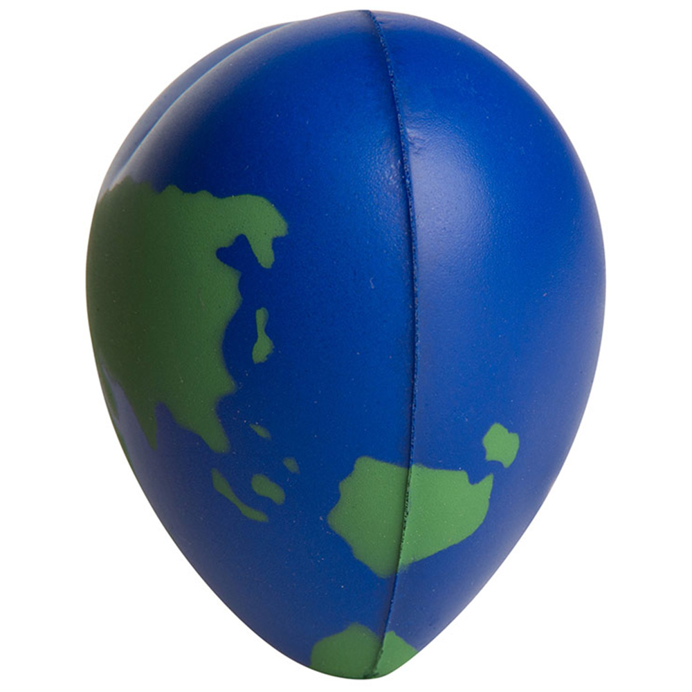 Picture of World Heart Squeezies® Stress Reliever