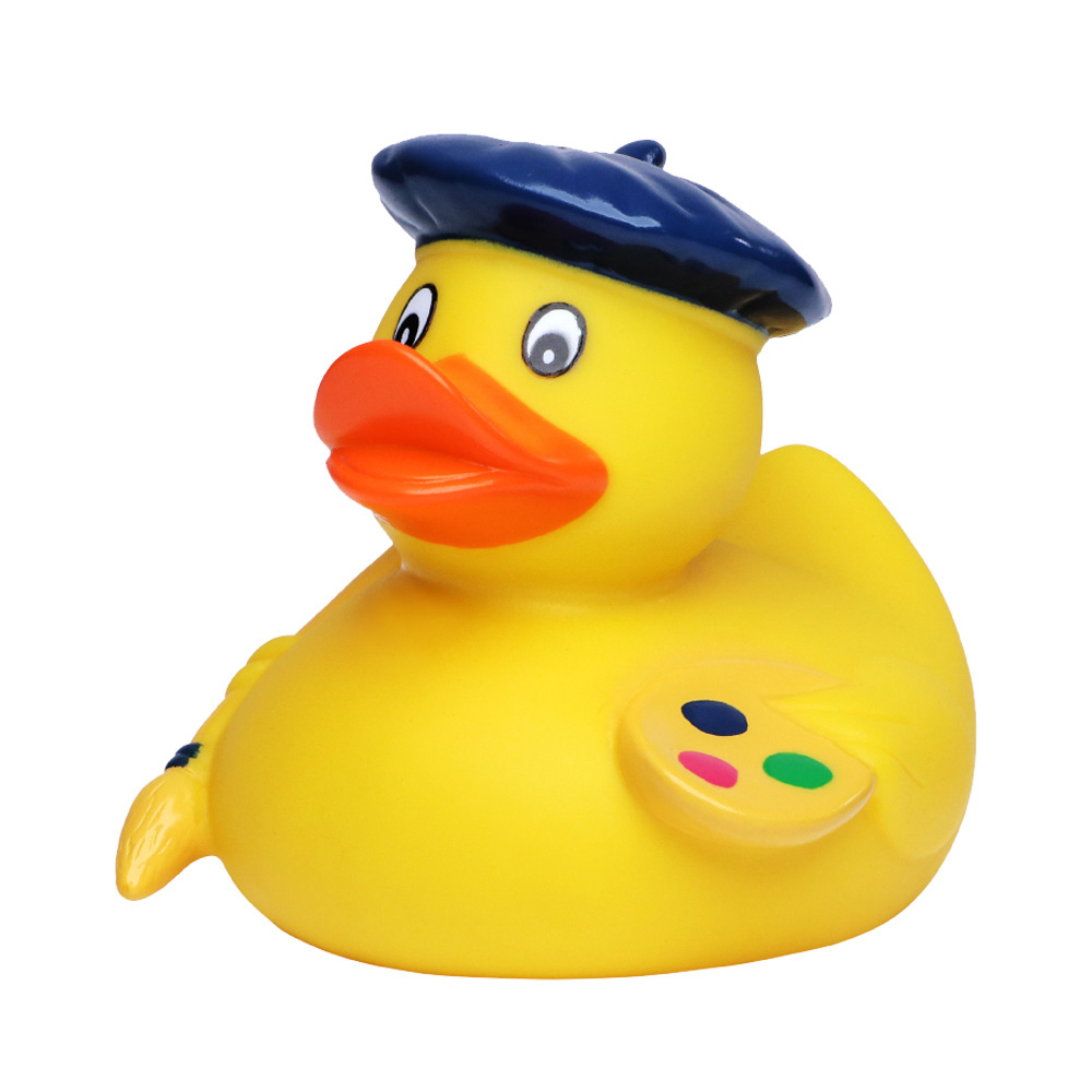Picture of Artist Duck