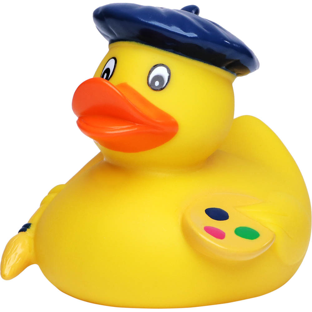 Picture of Artist Duck