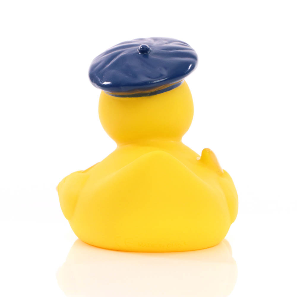 Picture of Artist Duck