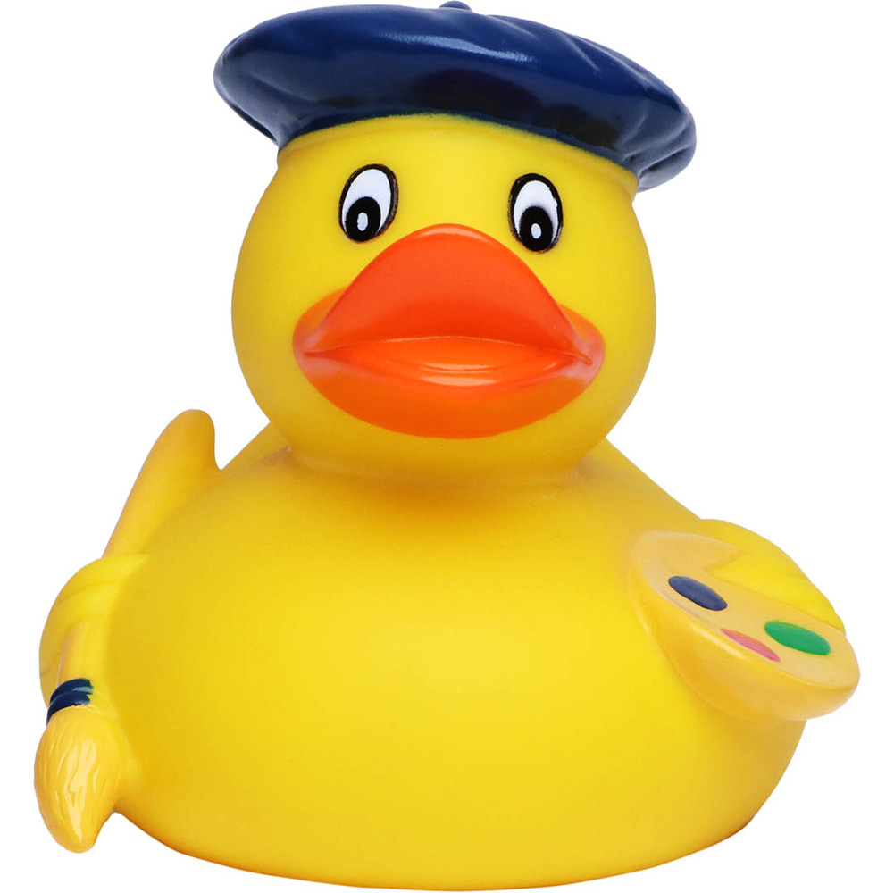 Picture of Artist Duck