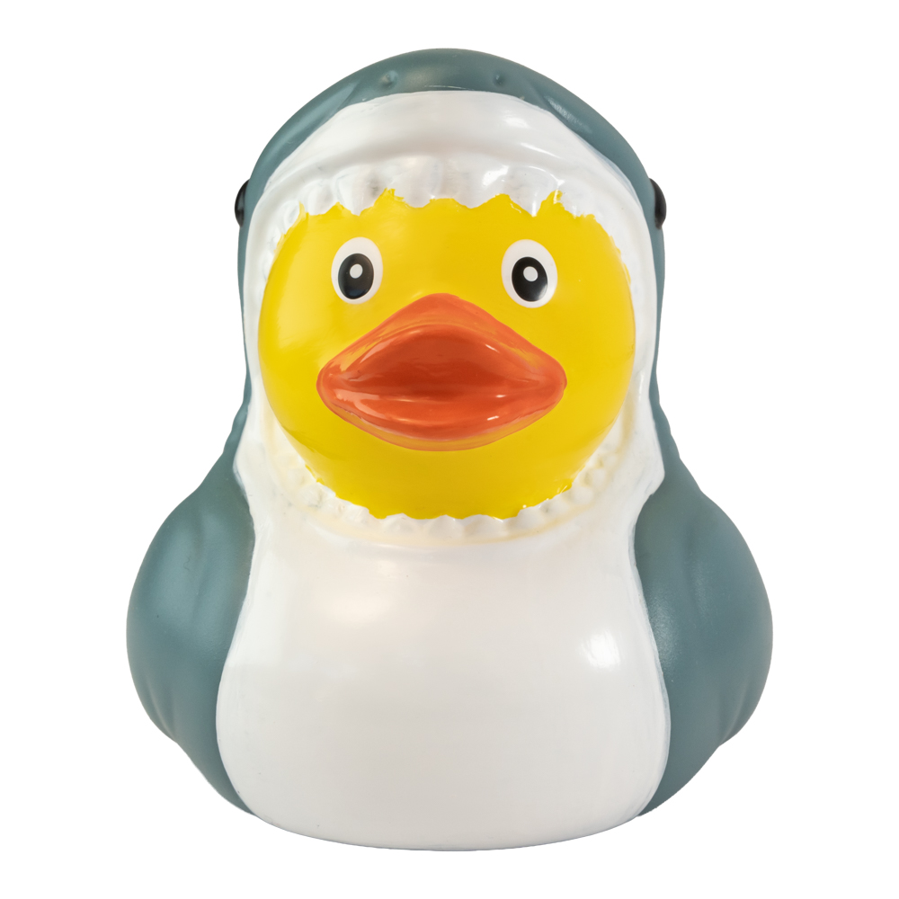 Picture of Shark Duck