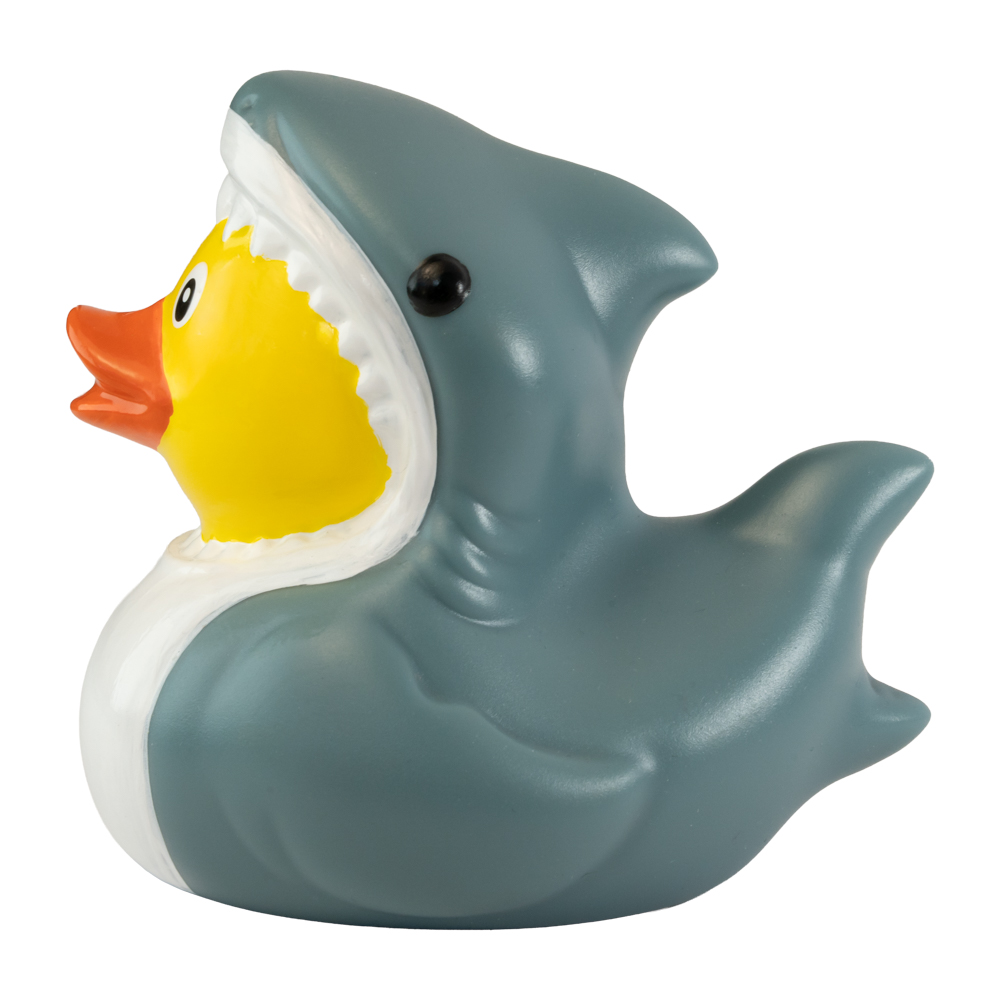 Picture of Shark Duck