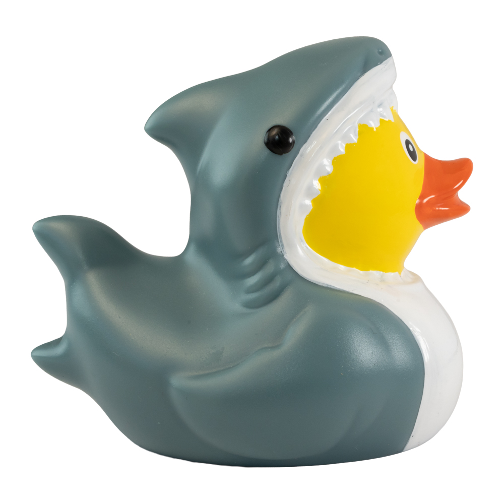Picture of Shark Duck