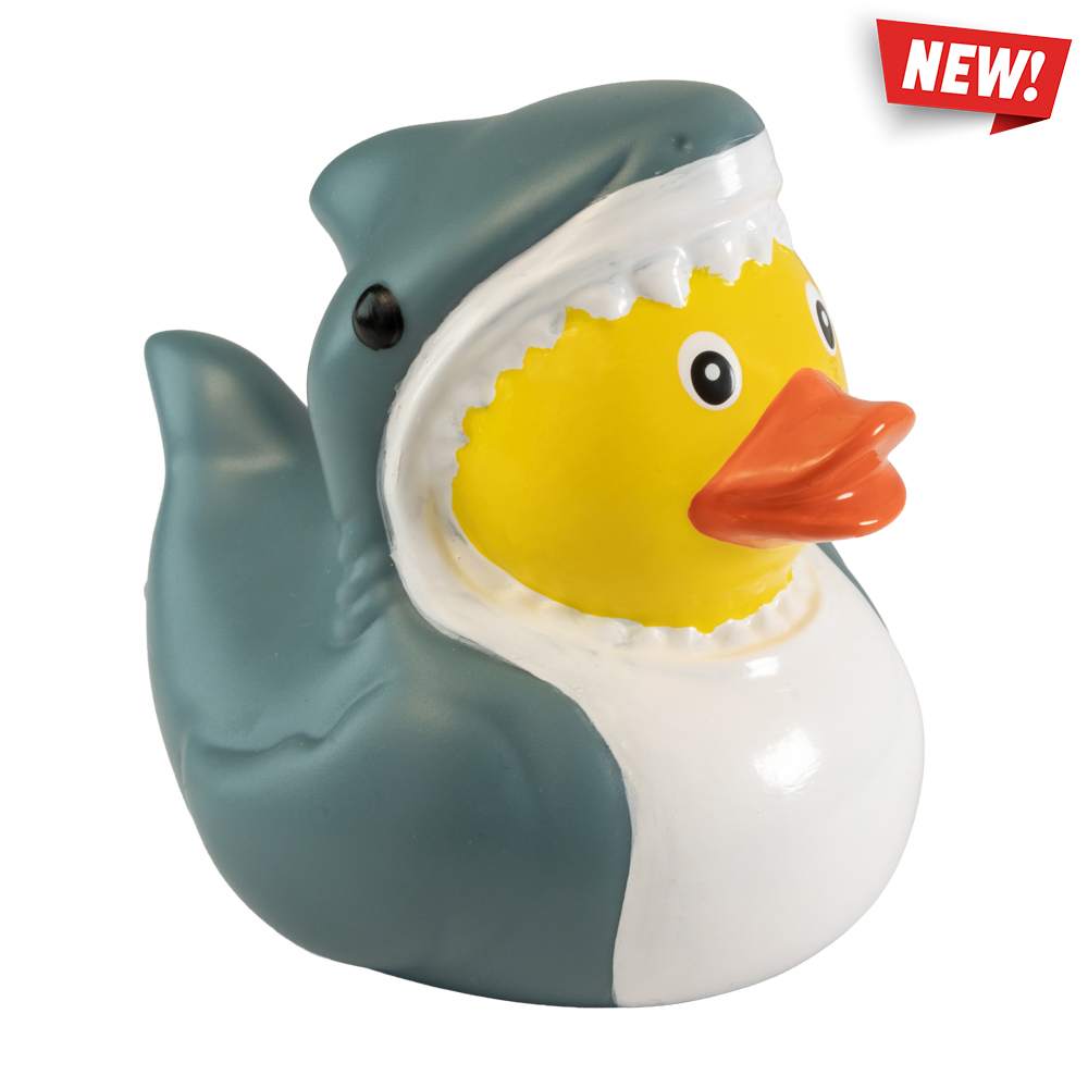 Picture of Shark Duck