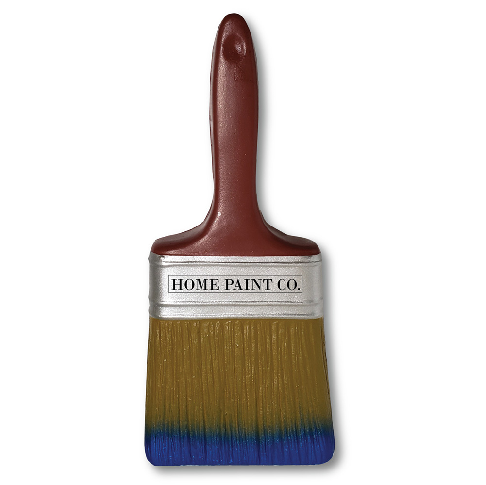 Picture of Paint Brush Squeezies® Stress Reliever