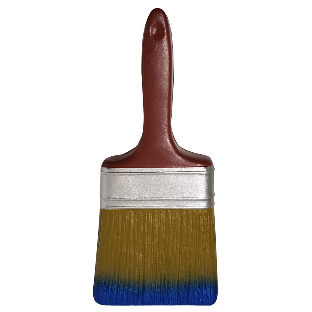 Picture of Paint Brush Squeezies® Stress Reliever