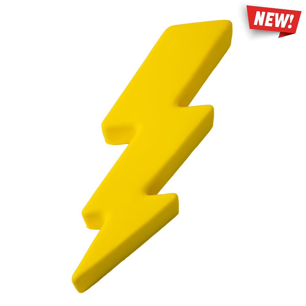 Picture of Lightning Bolt Stress Reliever