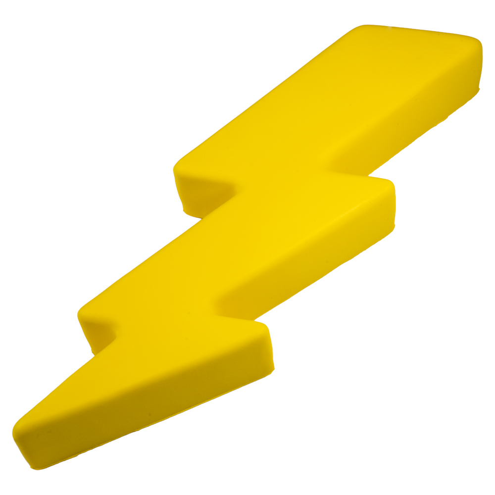 Picture of Lightning Bolt Stress Reliever