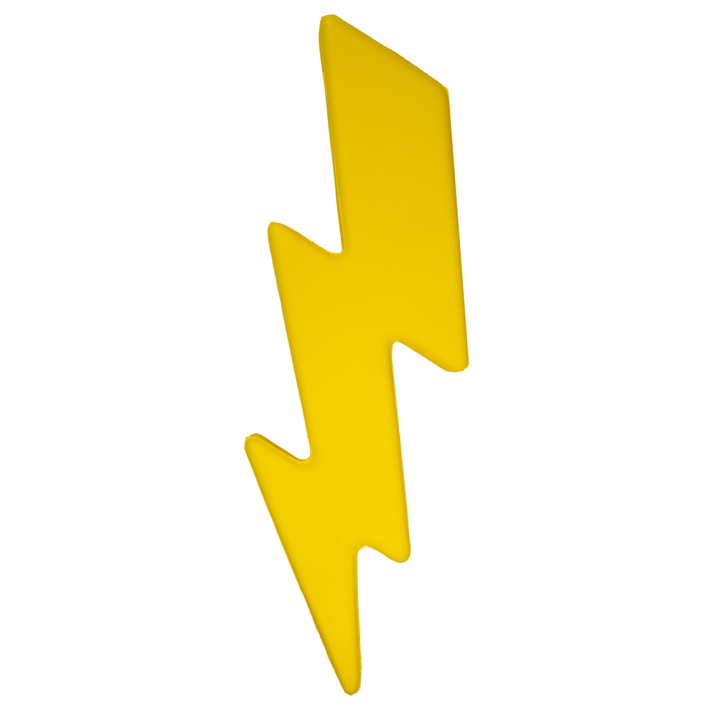 Picture of Lightning Bolt Stress Reliever