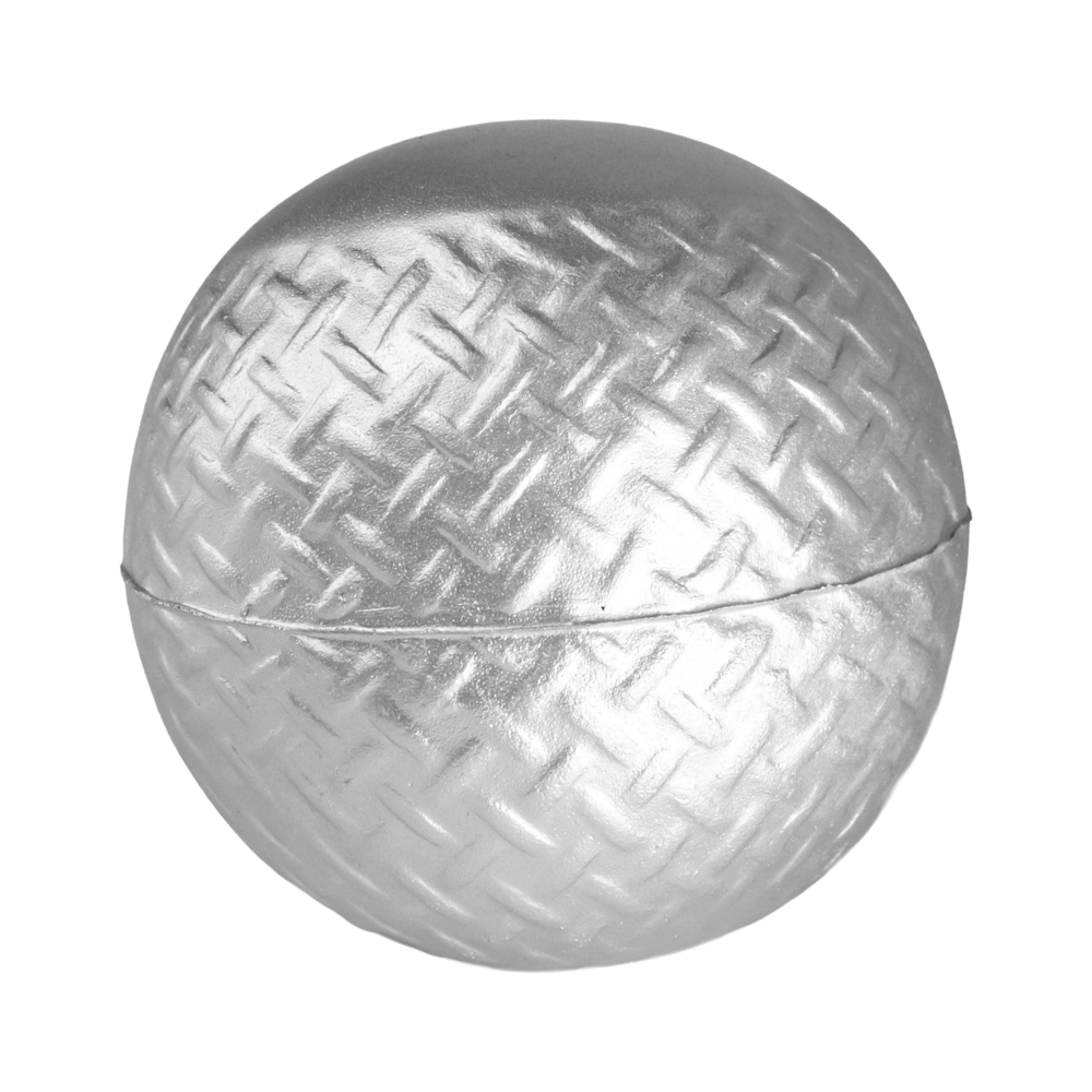 Picture of Microphone Stress Reliever