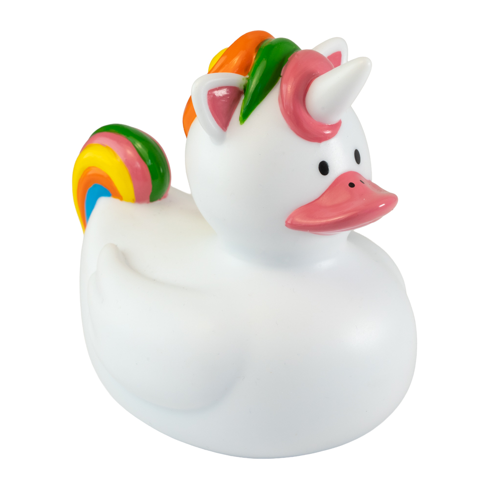 Picture of Unicorn Duck