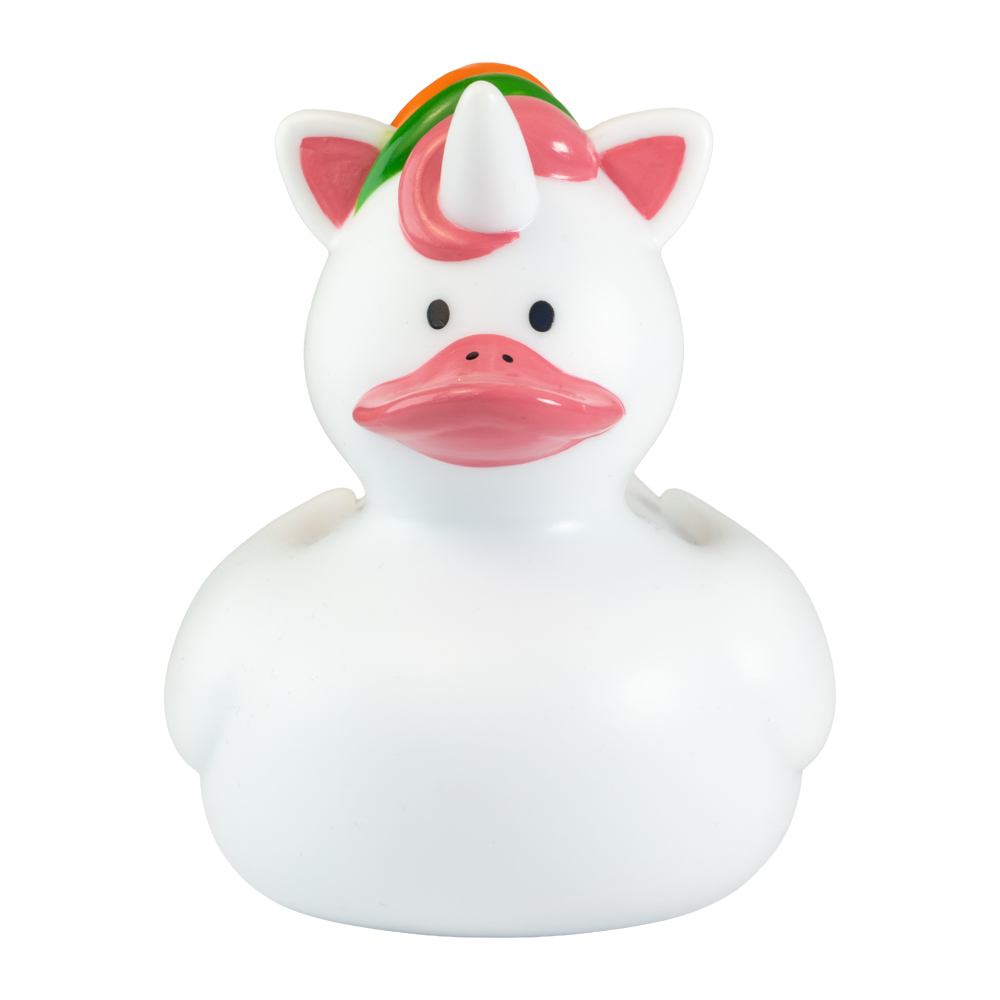 Picture of Unicorn Duck