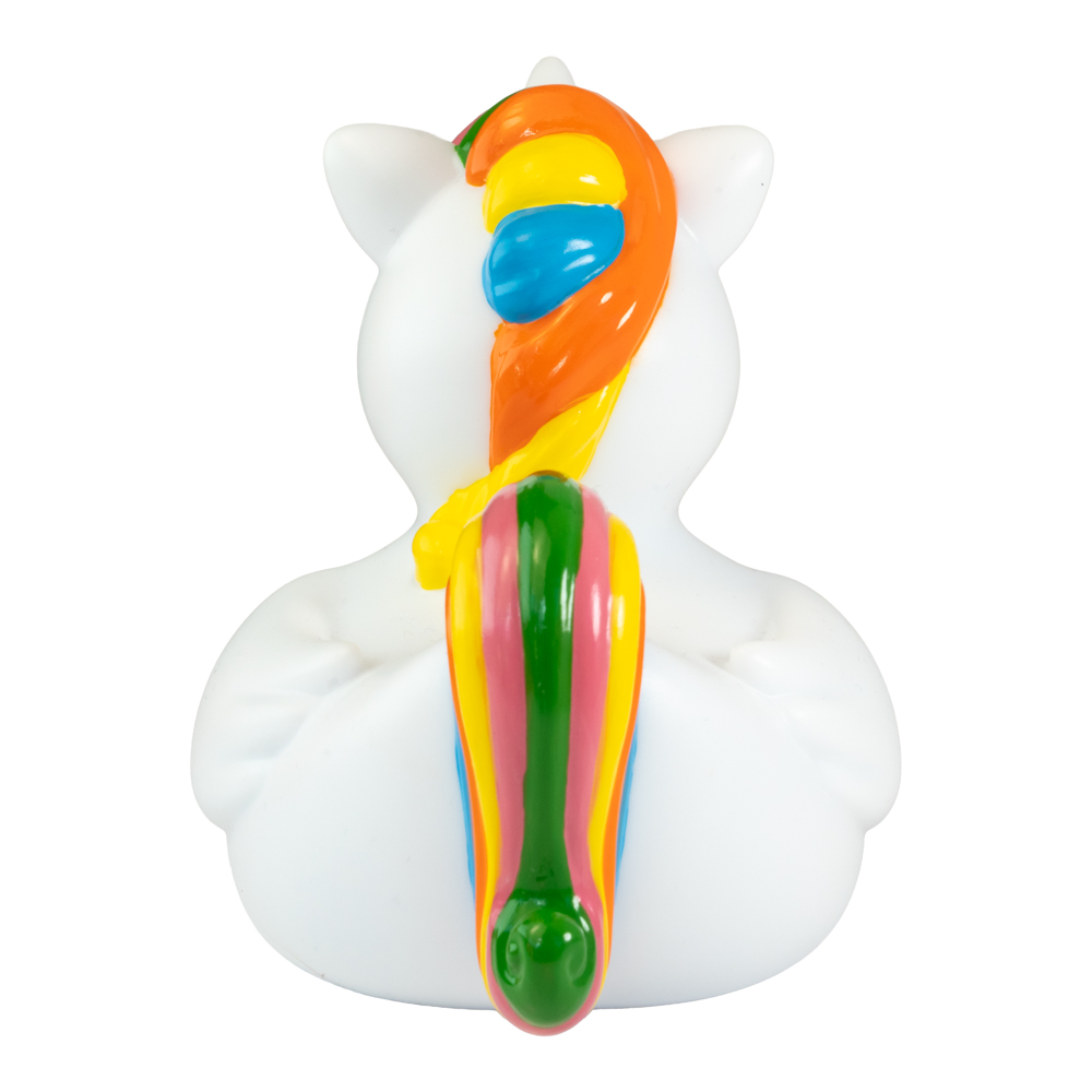 Picture of Unicorn Duck