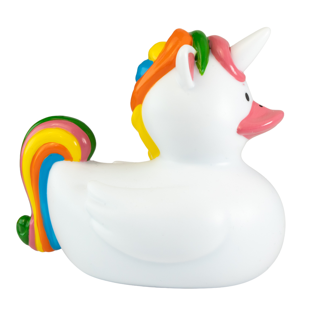 Picture of Unicorn Duck