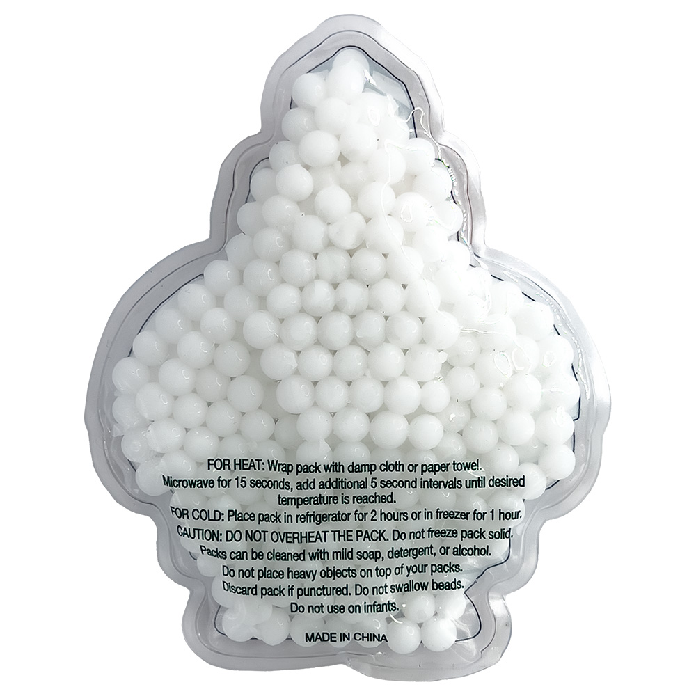 Picture of Doctor Bert Gel Beads Hot/Cold Pack