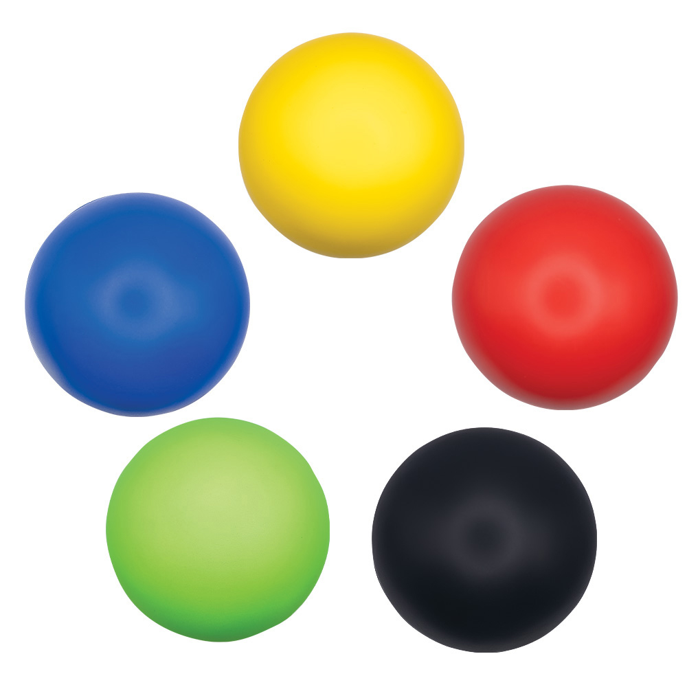 Picture of Jumbo Stress Balls