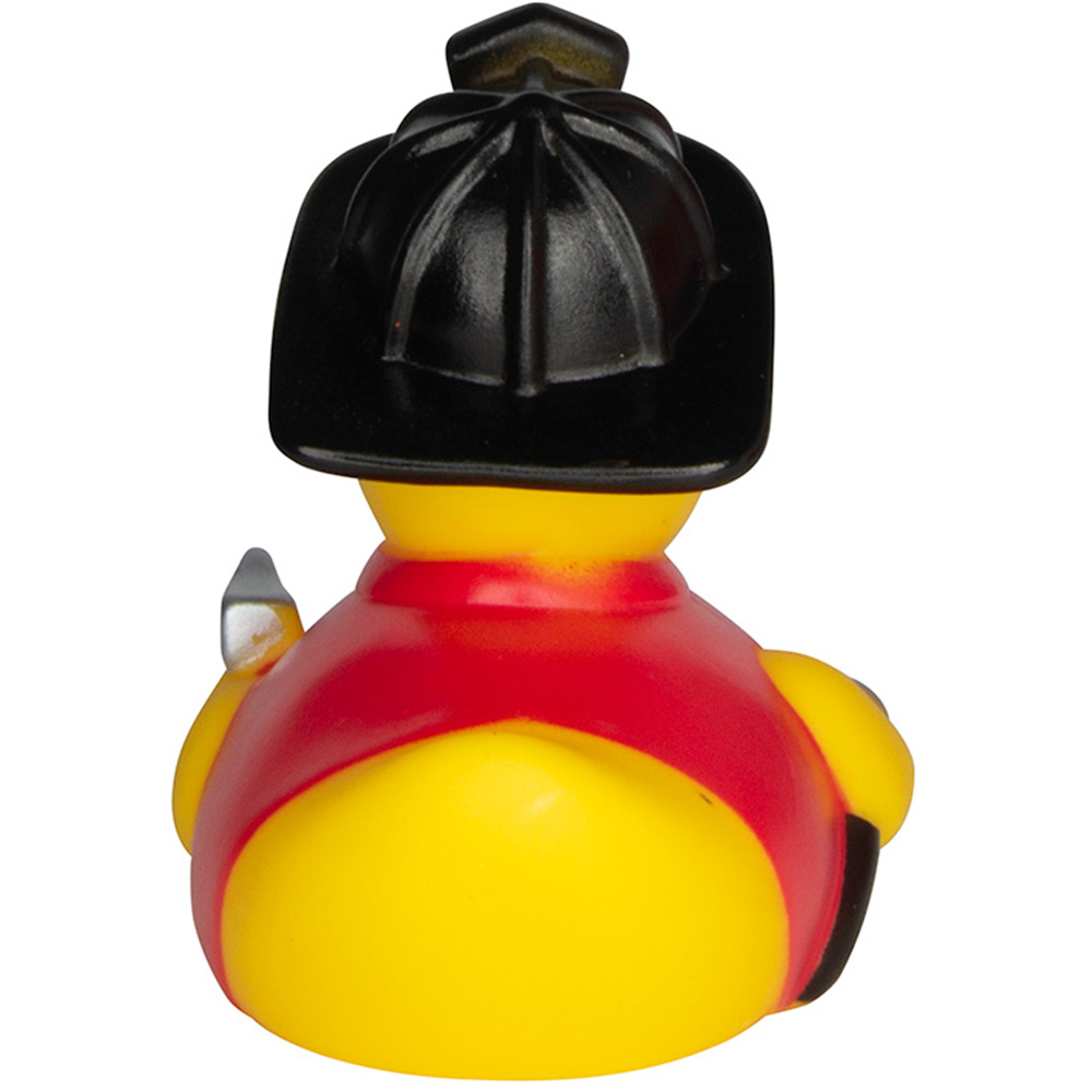 Picture of Fireman Rubber Duck