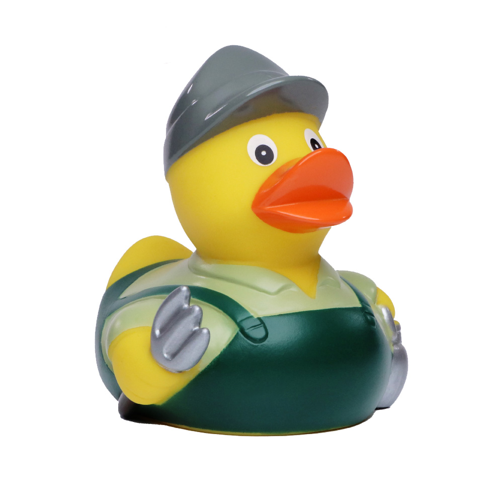 Picture of Farmer Duck