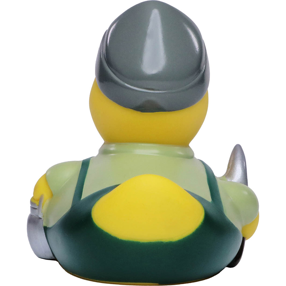 Picture of Farmer Duck
