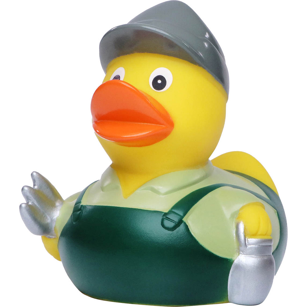 Picture of Farmer Duck