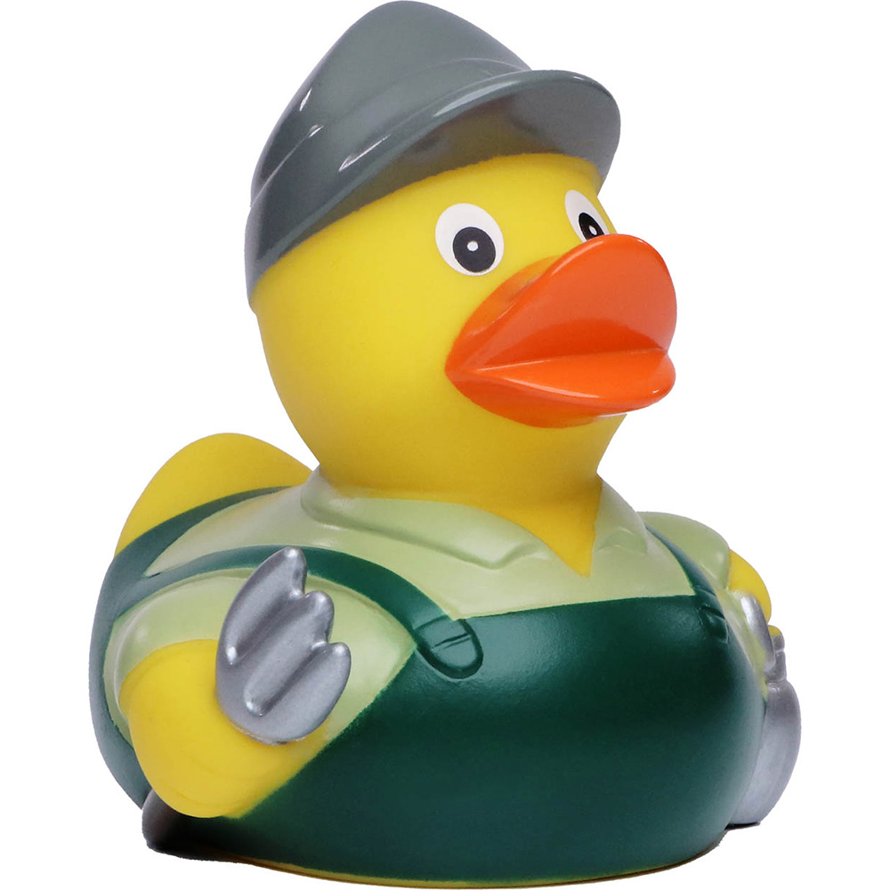 Picture of Farmer Duck