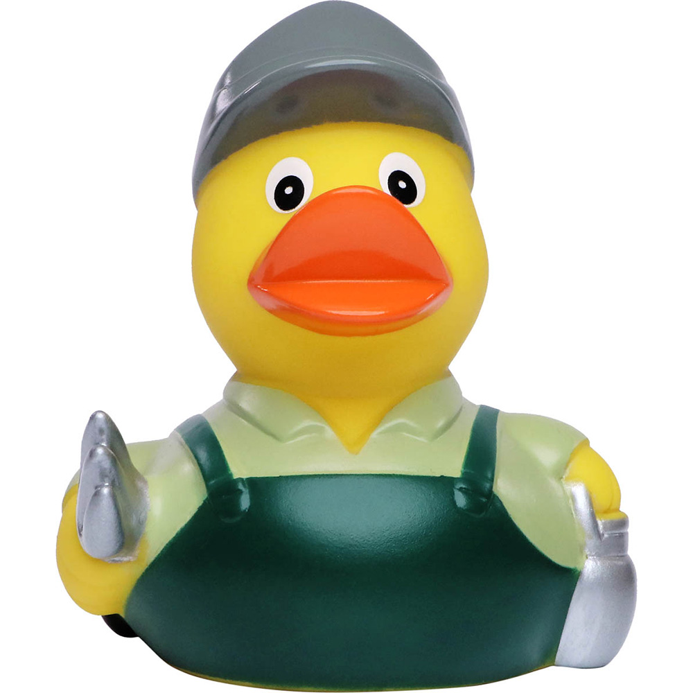 Picture of Farmer Duck