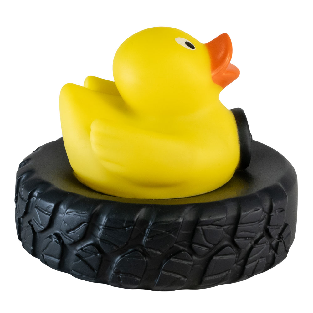 Picture of Offroad Duck