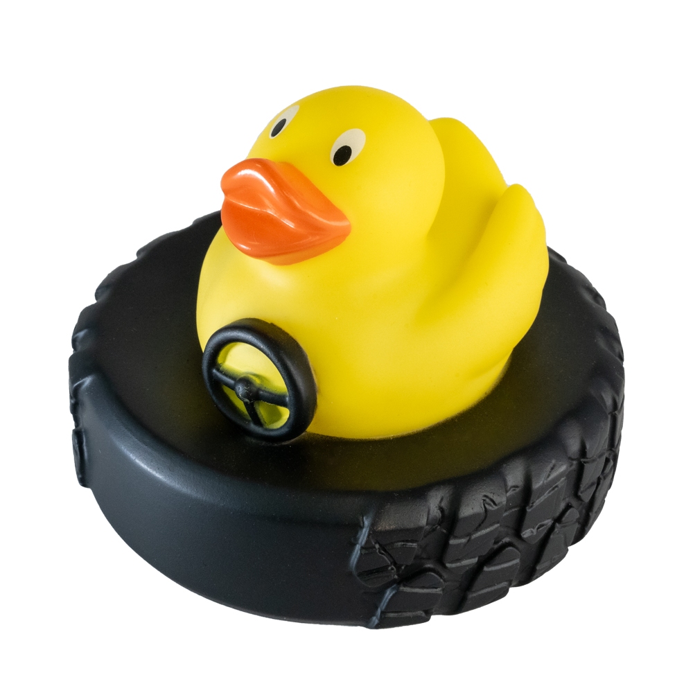 Picture of Offroad Duck