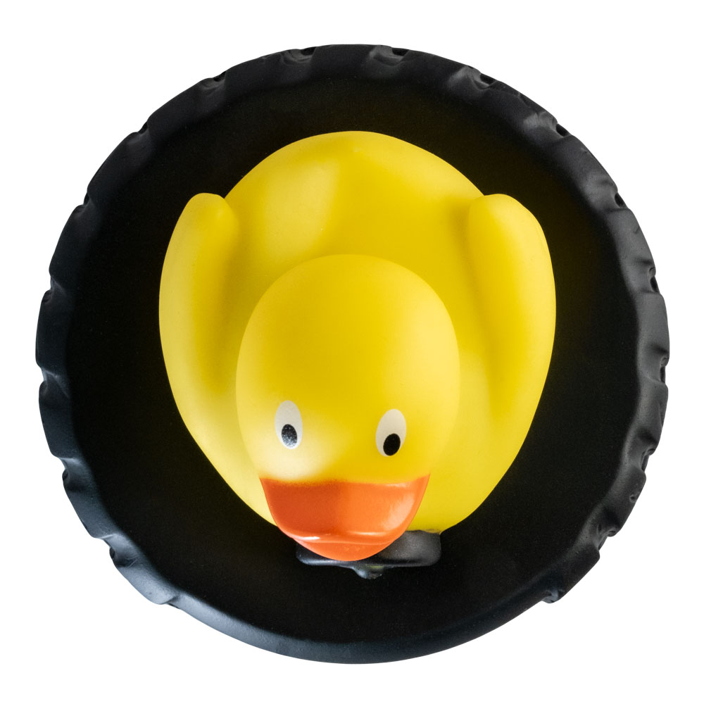 Picture of Offroad Duck