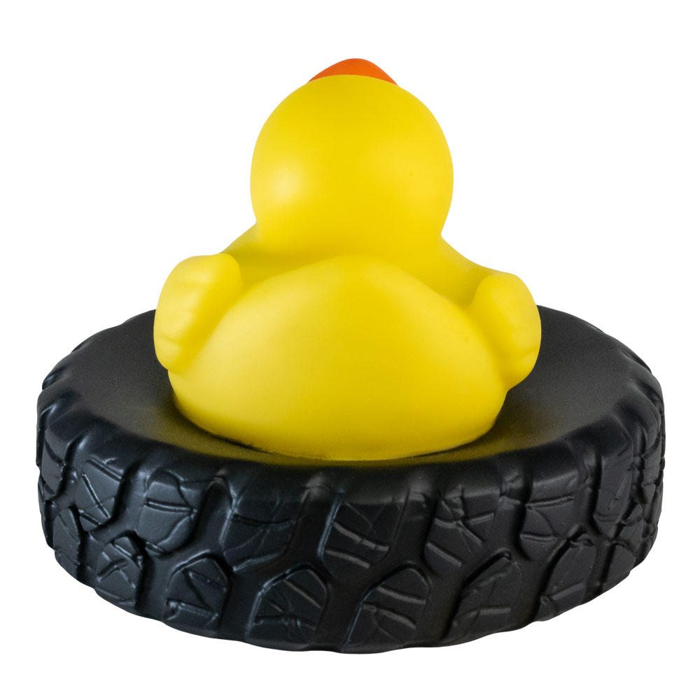 Picture of Offroad Duck