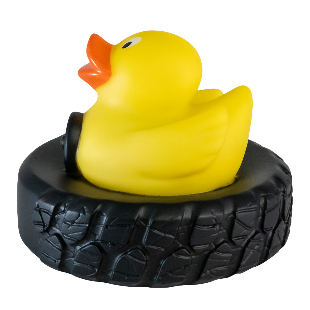 Picture of Offroad Duck