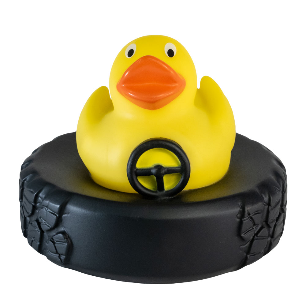 Picture of Offroad Duck
