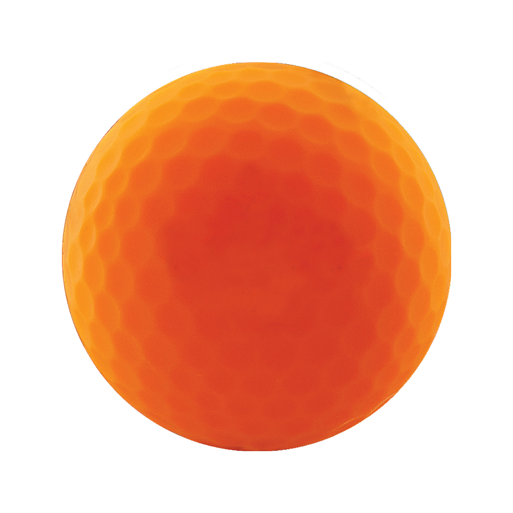 Picture of Callaway Super Soft Orange Golf Balls