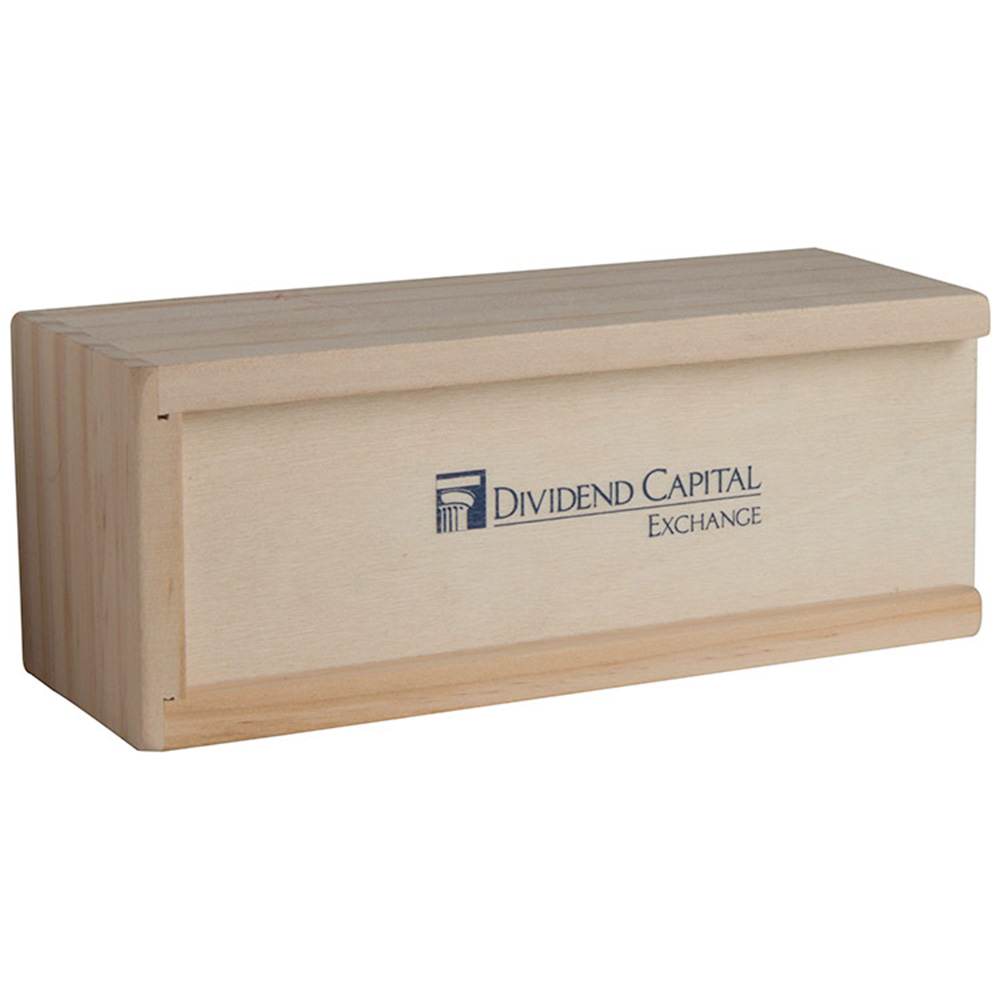 Picture of 3" 1 Wooden Puzzle Box Set