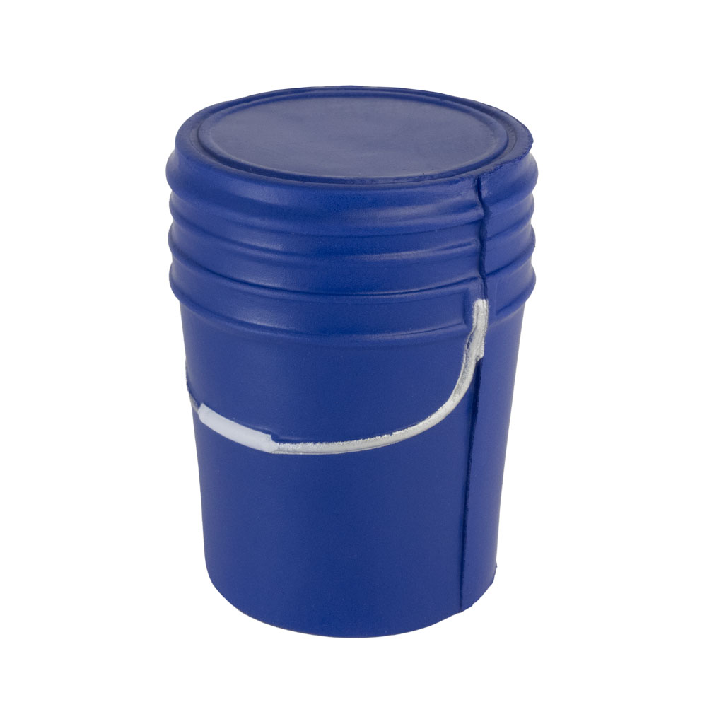 Picture of 5 Gallon Bucket Squeezie Stress Reliever