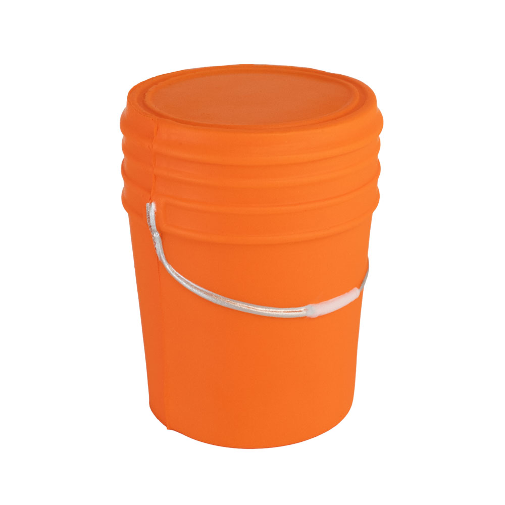 Picture of 5 Gallon Bucket Squeezie Stress Reliever