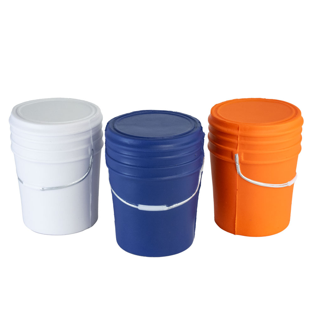 Picture of 5 Gallon Bucket Squeezie Stress Reliever