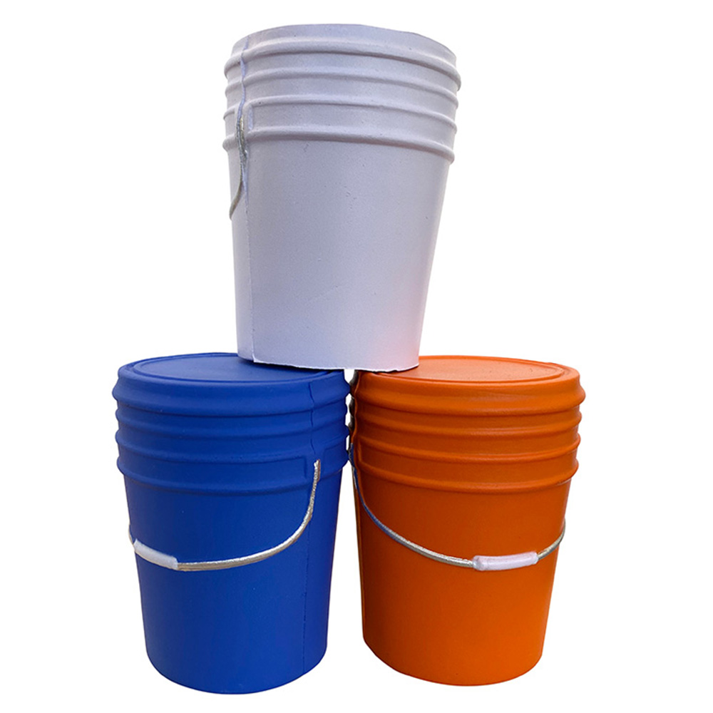 Picture of 5 Gallon Bucket Squeezie Stress Reliever