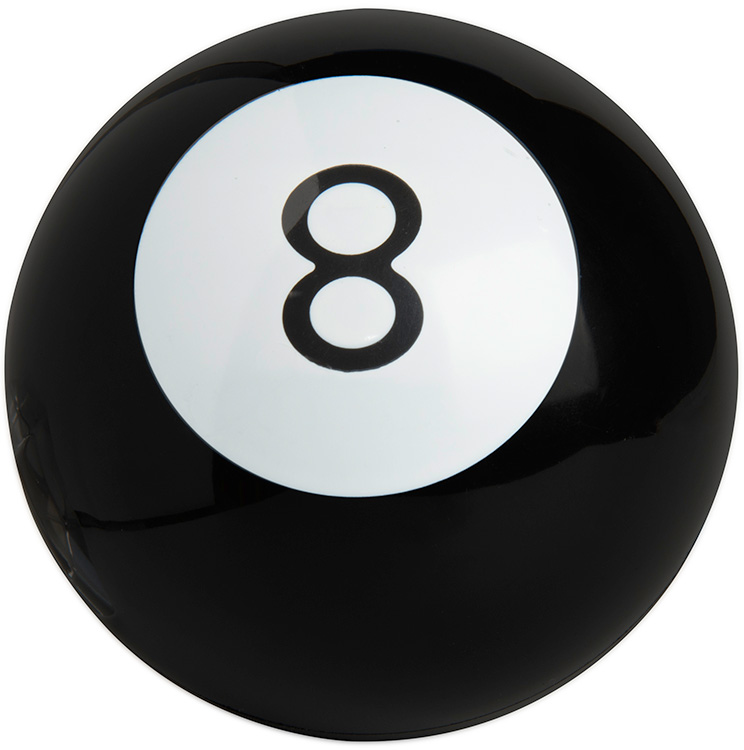 Picture of Executive Decision Maker