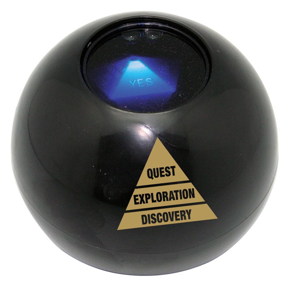 Picture of Executive Decision Maker